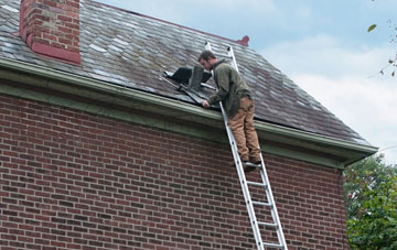 what affects urgent Howbeck Bank roof repairs