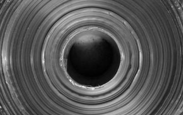 Howbeck Bank edpm waterproofing