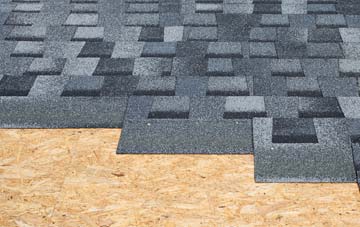 expert Howbeck Bank asphalt roof companies