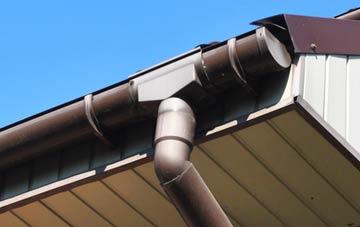 types of Howbeck Bank fascias