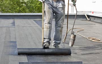 flat roof replacement Howbeck Bank, Cheshire
