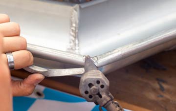 disadvantages of Howbeck Bank lead roofing