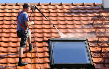 roof cleaning Howbeck Bank, Cheshire