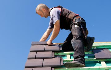 disadvantages of Howbeck Bank slate roofing