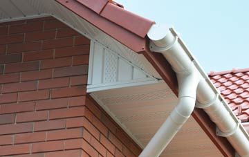 Howbeck Bank soffit repair costs