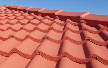 Howbeck Bank tile and slate roof replacement