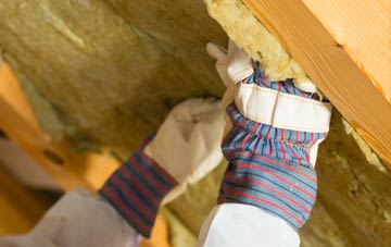 types of Howbeck Bank pitched roof insulation materials