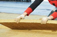 find rated Howbeck Bank roof insulation companies