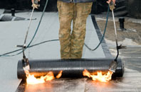 Howbeck Bank flat roof sealing quote