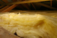 Howbeck Bank pitch roof insulation