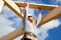 Howbeck Bank roof replacement work