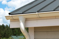 Howbeck Bank soffits